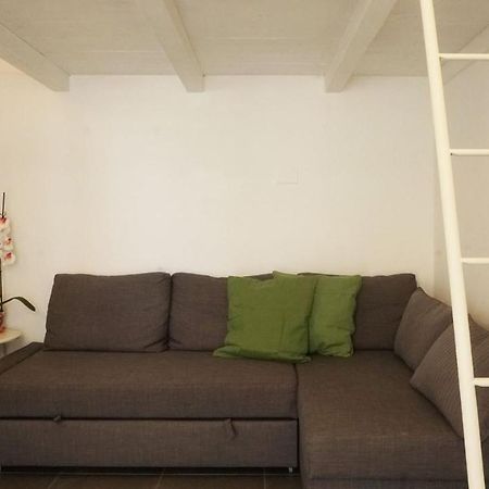 Dependance In Villa Con Piscina Syracuse Eksteriør bilde