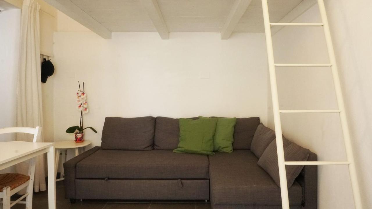 Dependance In Villa Con Piscina Syracuse Eksteriør bilde