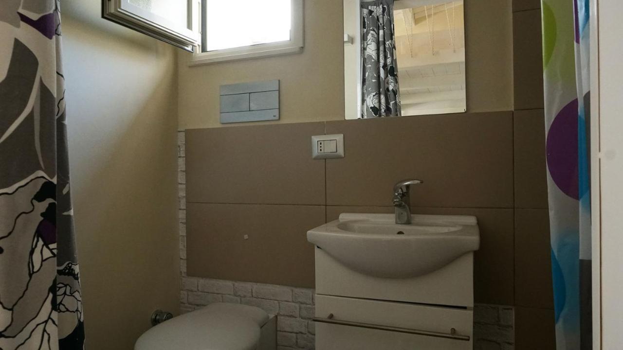 Dependance In Villa Con Piscina Syracuse Eksteriør bilde